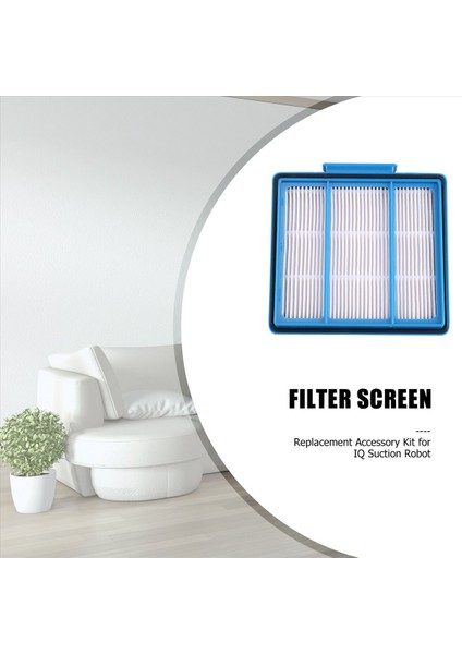 Köpekbalığı Iq Kendini Boş Vakum Robotu Için Yedek Parça, Yan Fırçalar, RV1000SEU Robot Vakum Süpürücü Için Filtreler Emziri (Yurt Dışından) indirimleri