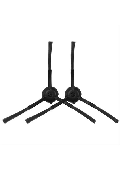 Ihome Autovac Nova Self Self Roller Ana Yan Fırça Yığın Filtre Toz Torbası Robot Vakumları Yedek Parça (Yurt Dışından) modelleri