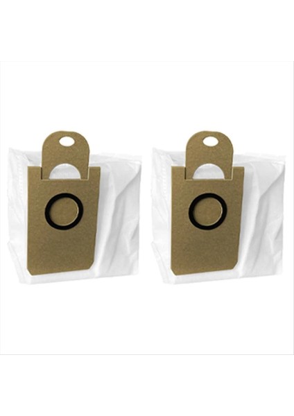 Ihome Autovac Nova Self Self Roller Ana Yan Fırça Yığın Filtre Toz Torbası Robot Vakumları Yedek Parça (Yurt Dışından) indirimleri