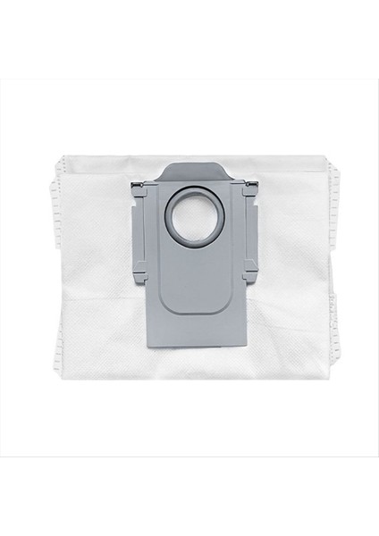 Roborock S8 Pro Ultra S8+ Yedek Parça Aksesuarları Hepa Filtre Toz Çantası Yüksek Hızlı Temizlik Haddeleme Fırçası (Yurt Dışından) fiyatları