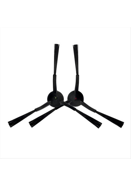 Ilıfe T10S Robotik Vakum Süpürge Parçaları Için Ana Yan Fırça Hepa Filtresi (Yurt Dışından) modelleri