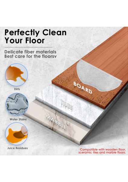 Mop Kumaş Yan Fırçası Hepa Filtre Xiaomi Robot Vakum S10T STFCR01SZ Yürüyüş Önleme Süpürme ve Moping (Yurt Dışından) fırsatları