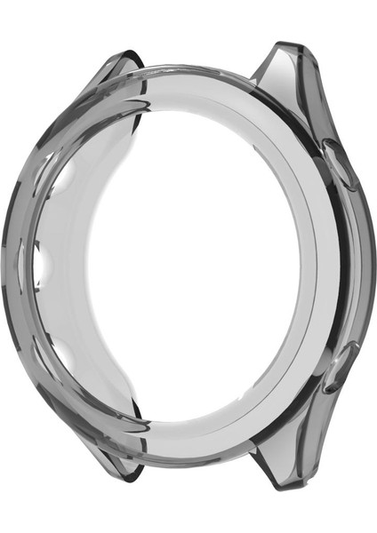 Garmin Forerunner 970 Için Içi Boş Tpu Saat Kılıfı (Yurt Dışından)