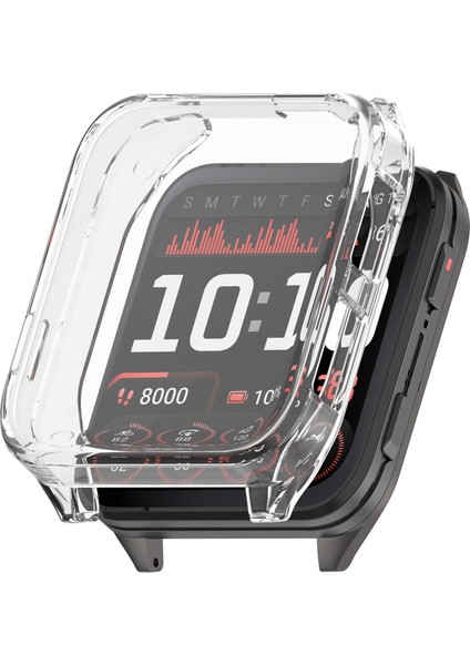 Garmin Venu X1 Için Tpu Saat Kılıfı (Yurt Dışından)