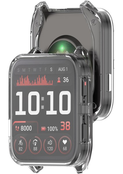 Garmin Venu X1 Için Tpu Saat Kılıfı (Yurt Dışından) fiyatları