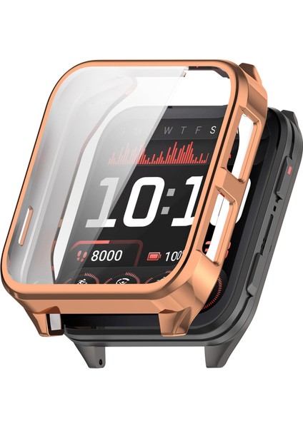 Garmin Venu X1 Için Tpu Saat Kılıfı (Yurt Dışından)