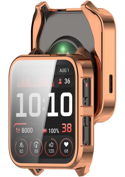 Garmin Venu X1 Için Tpu Saat Kılıfı (Yurt Dışından) fiyatları