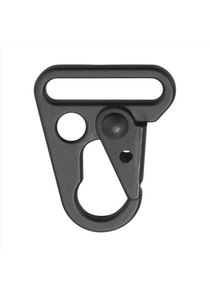 96X Büyütülmüş Ağız Klipsli Sapan Toka Olecranon Kancası Anahtar Çırpı Kancaları Açık Çanta Siyah Renk Kadınlara Veya Erkeklere Uyuyor (Yurt Dışından) indirimleri