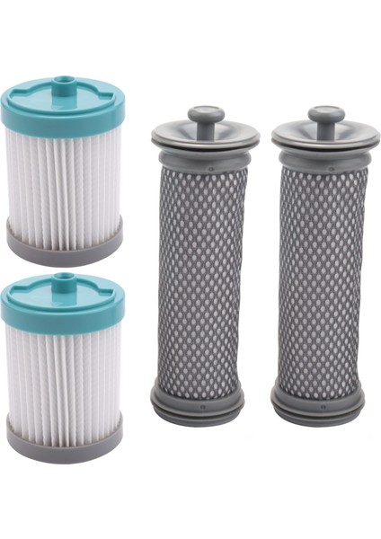 Tineco A10 Kahraman/master Için Yedek Filtre Kiti, A11 Kahraman/master Cordless Vakum Ön Filtreler ve Hepa Filtresi (Yurt Dışından) fiyatları
