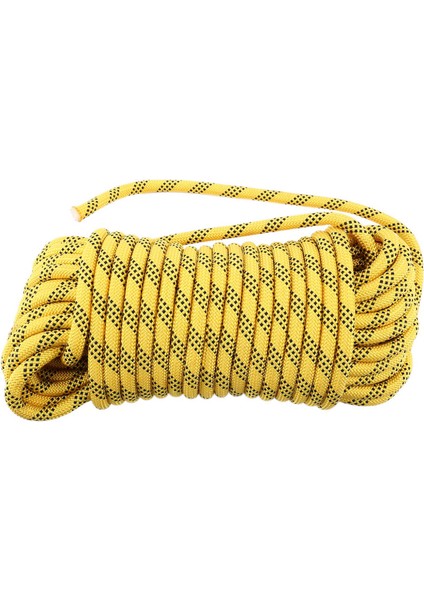 12MM Tırmanma Ipi Açık Güvenlik Ipi Ağaç Duvarı Profesyonel Tırmanma Ekipmanı Kaya Tırmanma Ekipmanı (Yurt Dışından) fiyatları