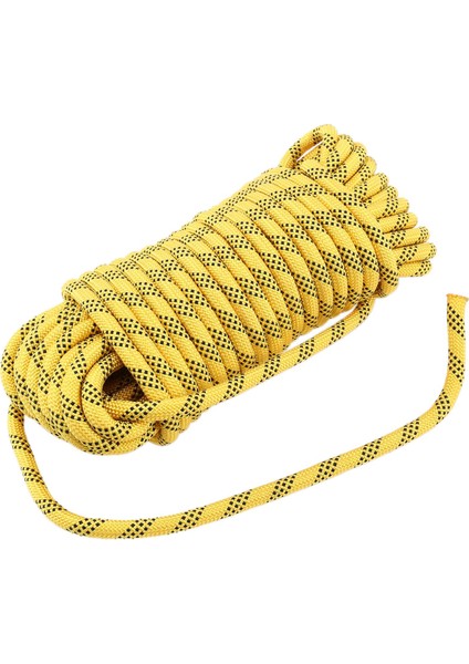 12MM Tırmanma Ipi Açık Güvenlik Ipi Ağaç Duvarı Profesyonel Tırmanma Ekipmanı Kaya Tırmanma Ekipmanı (Yurt Dışından) modelleri