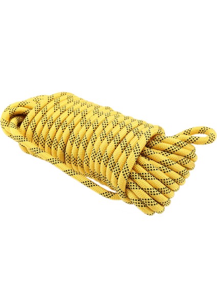 12MM Tırmanma Ipi Açık Güvenlik Ipi Ağaç Duvarı Profesyonel Tırmanma Ekipmanı Kaya Tırmanma Ekipmanı (Yurt Dışından) indirimleri