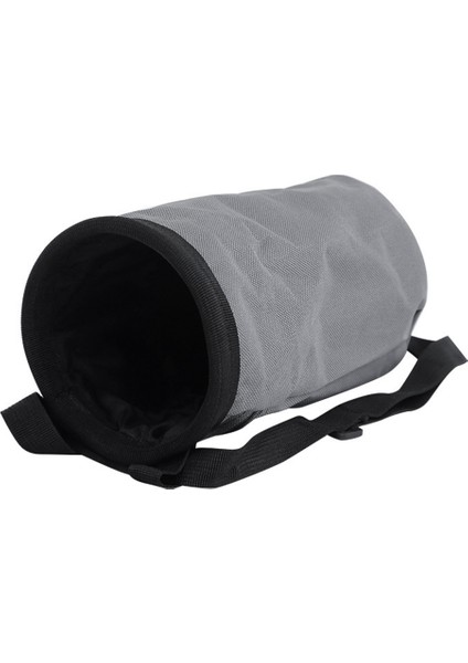 Üst Lander Magnesia Çuval Kaya Tırmanma Tebeşir Çantası Ağırlık Için Açık Bouldering Magnezya Koruma Tırmanma Ekipmanları (Yurt Dışından) fiyatları