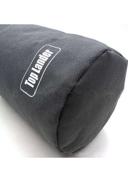 Üst Lander Magnesia Çuval Kaya Tırmanma Tebeşir Çantası Ağırlık Için Açık Bouldering Magnezya Koruma Tırmanma Ekipmanları (Yurt Dışından) fırsatları