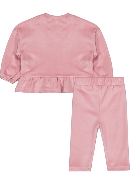 Fırfırlı 6-18 Ay Takım