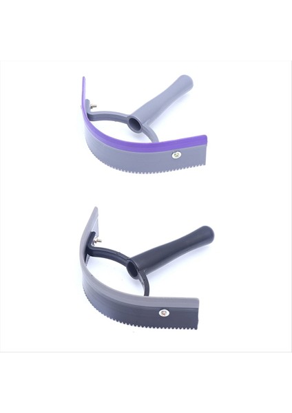 2 Paket At Ter Tıraş Makinesi At Malzemeleri Kolayca Fitil Su ve Ter Kullanımı Kolay At Tımar Malzemeleri (Yurt Dışından)