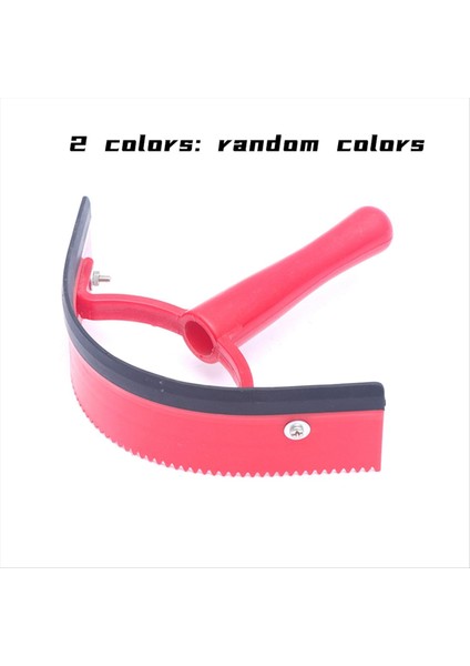 2 Paket At Ter Tıraş Makinesi At Malzemeleri Kolayca Fitil Su ve Ter Kullanımı Kolay At Tımar Malzemeleri (Yurt Dışından) fiyatları