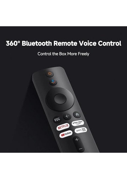 Tv Box S (3. Nesil) Eu fiyatları