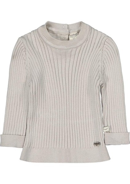 2'li 3-12 Ay Takım - Gri 12-18 Ay