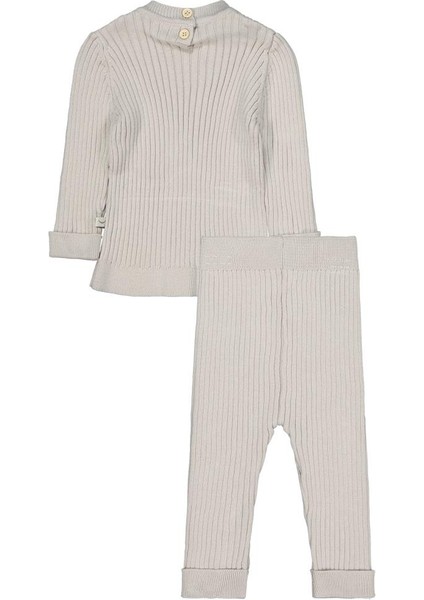 2'li 3-12 Ay Takım - Gri 12-18 Ay fiyatları