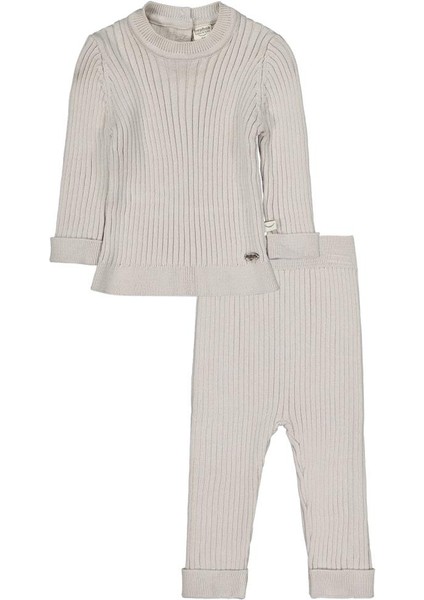 2'li 3-12 Ay Takım - Gri 12-18 Ay modelleri