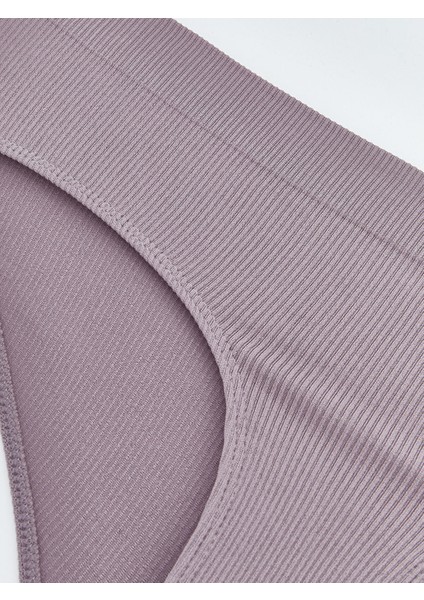 Yeni Sezon Düz Hipster Külot modelleri