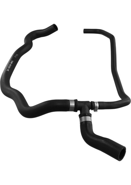 DV618C351VD Soğutucu Soğutucu Taşma Hortumu Ford Focus Mk3 C-Max Connect 1 0t Ecoboost Sıcak Hava Üfleme Su Borusu DV618C351VE (Yurt Dışından)