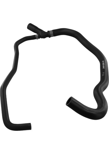 DV618C351VD Soğutucu Soğutucu Taşma Hortumu Ford Focus Mk3 C-Max Connect 1 0t Ecoboost Sıcak Hava Üfleme Su Borusu DV618C351VE (Yurt Dışından) modelleri