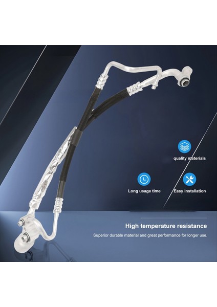 4813474 Araba Klima Soğutma Aracısı Chevrolet Equinox Gmc Terrain 208-2022 3764363347 (Yurt Dışından) fiyatları
