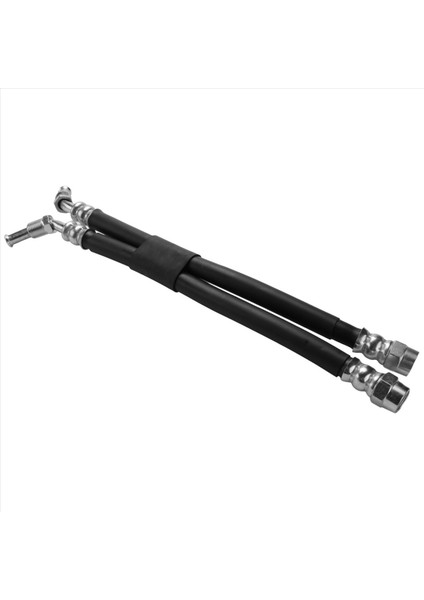 2x 4D56 Motor Yağı Soğutucu Yem Yem Hortum Kiti Mrıtsubıshı Montero Pajero Sport 1998-2009 L200 1996-2007 2 5 (Yurt Dışından) fiyatları