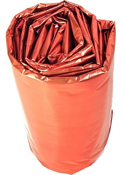 Acil Uyku Tulumu 2 Kişi Hayatta Kalma Uyku Tulumu 15 Adet Genişlemiş Ağız Klipsli Sapan Toka Olekranon Kancası (Yurt Dışından) fiyatları