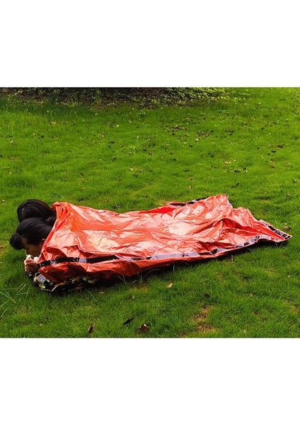 Acil Uyku Tulumu 2 Kişi Hayatta Kalma Uyku Tulumu 15 Adet Genişlemiş Ağız Klipsli Sapan Toka Olekranon Kancası (Yurt Dışından) fırsatları