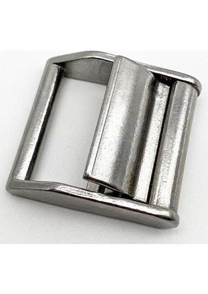 Cam Toka Cırcır Kravat Aşağı Kayış Veya Dokuma Kargo Kirpik Kirpik Bagaj Torba Kemer Metal Tokası 38MM 304 Paslanmaz Çelik (Yurt Dışından) fiyatları