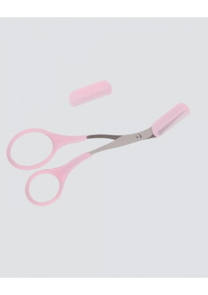 Taşınabilir Kaş ve Kirpik Düzenleme Makası – Ergonomik Tasarım indirimleri