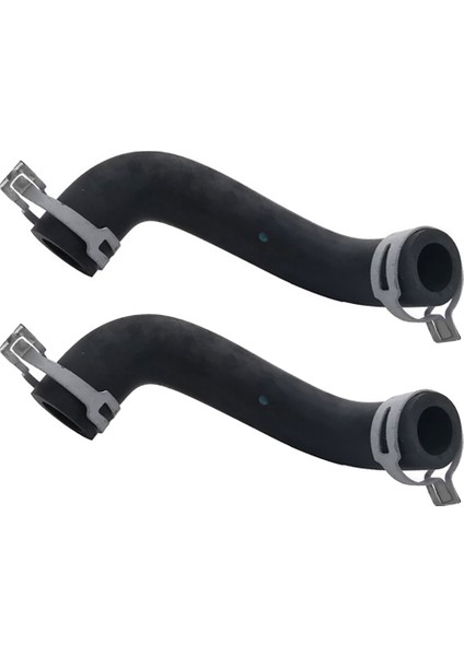 2x 6G9G6758AA 1430644 Araba Motoru Hava Alım Hortumu Ford Mondeo Için Uygun 2004-2012 Focus 2005-2013 (Yurt Dışından)