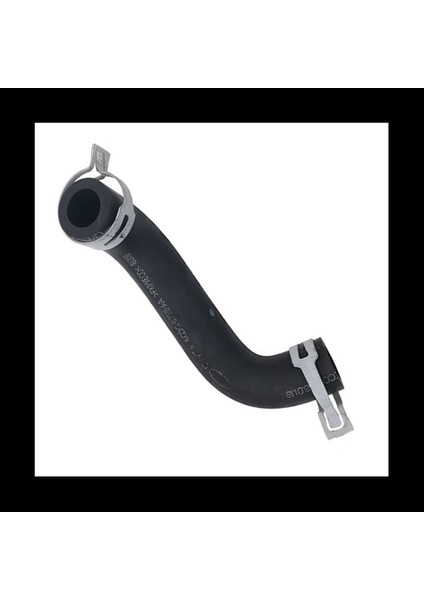 2x 6G9G6758AA 1430644 Araba Motoru Hava Alım Hortumu Ford Mondeo Için Uygun 2004-2012 Focus 2005-2013 (Yurt Dışından) fırsatları