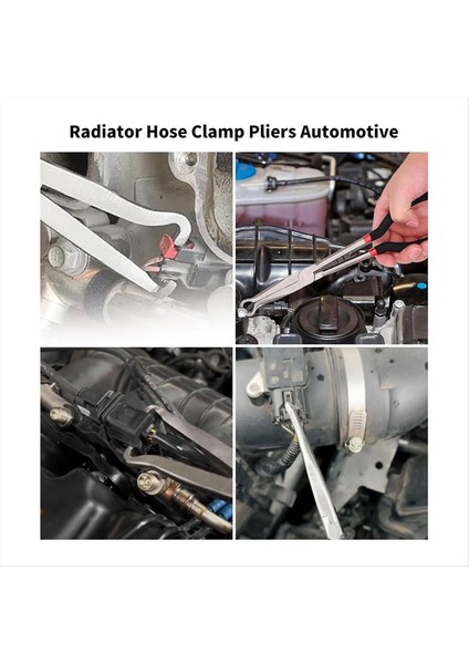 Elektrik Bağlantı Kesme Pensesi Elektrik Bağlantı Kesme Pense Set Uzun Buji Çıkarma Elektrikli Bağlantı Kesme Pensesi 16 Inç (Yurt Dışından) fırsatları