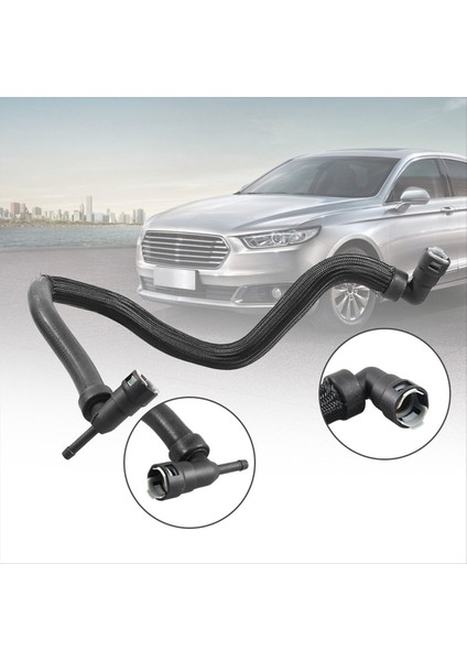 Hvac Isıtıcı Hortum Ford F250 F350 11-14 Isıtıcı Su Hortumu BC3Z-18472-E BC3Z18472E (Yurt Dışından) modelleri