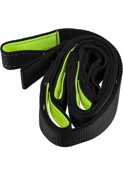 Dağ Güverte Ipi Merdiven Adım Tırmanma Kaya Tırmanma Askı Merdiveni Açık Yürüyüş Dağ Spor Aleti (Yurt Dışından) fiyatları