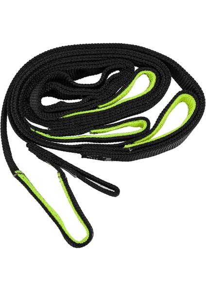 Dağ Güverte Ipi Merdiven Adım Tırmanma Kaya Tırmanma Askı Merdiveni Açık Yürüyüş Dağ Spor Aleti (Yurt Dışından) modelleri