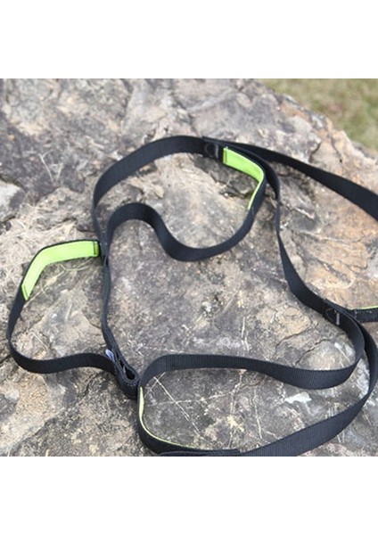 Dağ Güverte Ipi Merdiven Adım Tırmanma Kaya Tırmanma Askı Merdiveni Açık Yürüyüş Dağ Spor Aleti (Yurt Dışından) fırsatları