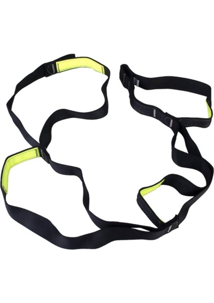 Dağ Güverte Ipi Merdiven Adım Tırmanma Kaya Tırmanma Askı Merdiveni Açık Yürüyüş Dağ Spor Aleti (Yurt Dışından) indirimleri