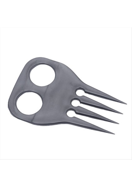 10 Adet Açık Sürüş Aracı Için At Örgü Tarağı (Yurt Dışından) fiyatları