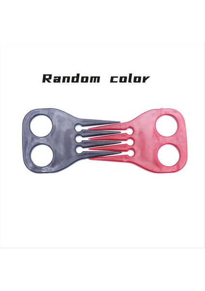 10 Adet Açık Sürüş Aracı Için At Örgü Tarağı (Yurt Dışından) modelleri