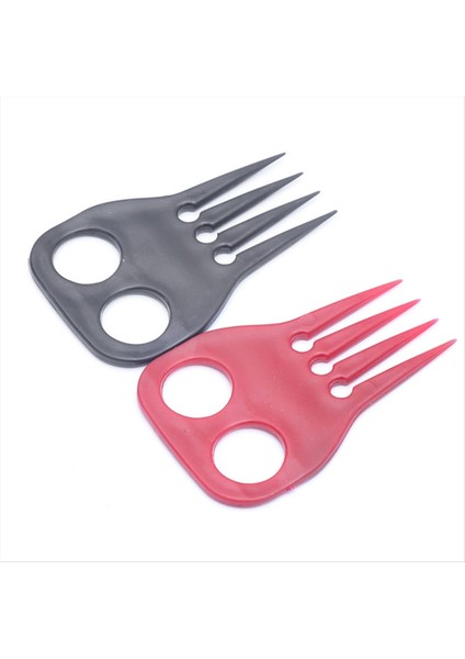 10 Adet Açık Sürüş Aracı Için At Örgü Tarağı (Yurt Dışından) fırsatları