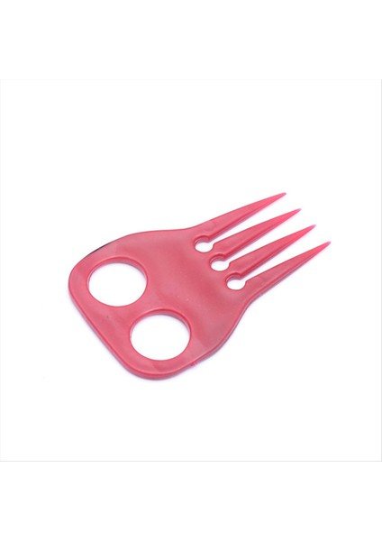 10 Adet Açık Sürüş Aracı Için At Örgü Tarağı (Yurt Dışından) indirimleri