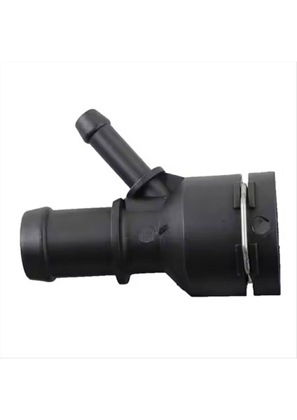 Audi A3 Tt Octavia Için Vw Golf Jetta Passat cc Için Yeni Termostat Flanş Soğutucu Isıtıcı Hortum Boru Konektörü 1K0122291C (Yurt Dışından) fiyatları