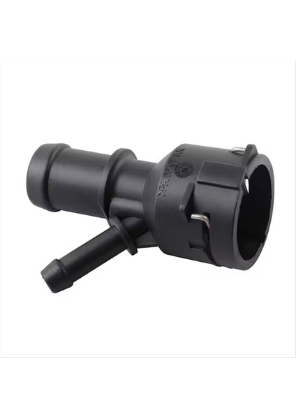 Audi A3 Tt Octavia Için Vw Golf Jetta Passat cc Için Yeni Termostat Flanş Soğutucu Isıtıcı Hortum Boru Konektörü 1K0122291C (Yurt Dışından) modelleri