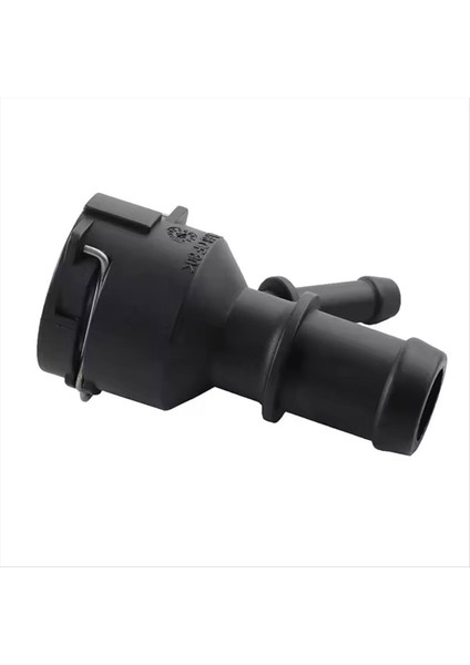 Audi A3 Tt Octavia Için Vw Golf Jetta Passat cc Için Yeni Termostat Flanş Soğutucu Isıtıcı Hortum Boru Konektörü 1K0122291C (Yurt Dışından) fırsatları