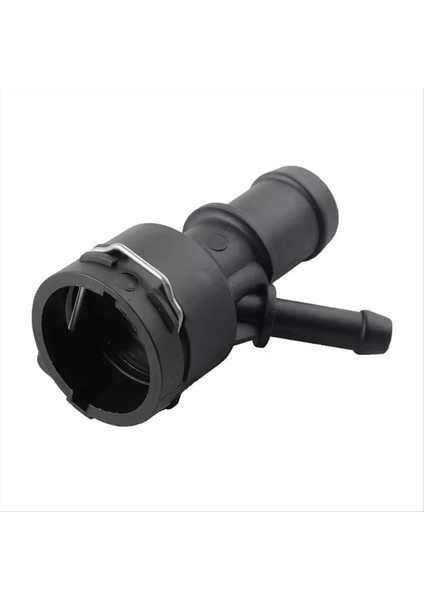 Audi A3 Tt Octavia Için Vw Golf Jetta Passat cc Için Yeni Termostat Flanş Soğutucu Isıtıcı Hortum Boru Konektörü 1K0122291C (Yurt Dışından) indirimleri